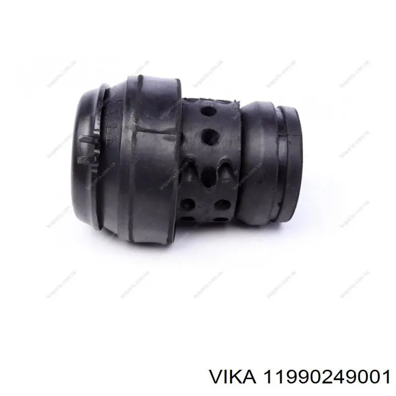 Подушка двигуна передня F85346 Optimal