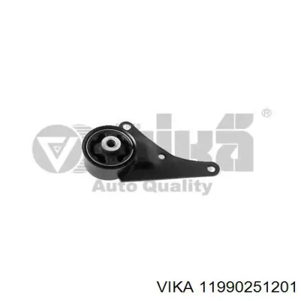 Ліва подушка двигуна Vika 11990251201 ціна, від 9.66 USD