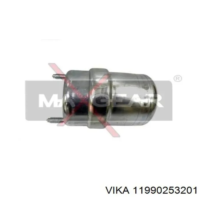 SSM0465 Starline Права подушка мотора