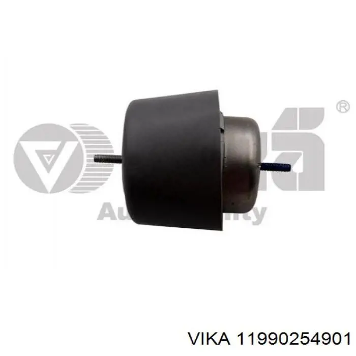 Подушка (опора) двигуна лів./прав. Vika 11990254901 ціна, від 38.67 USD