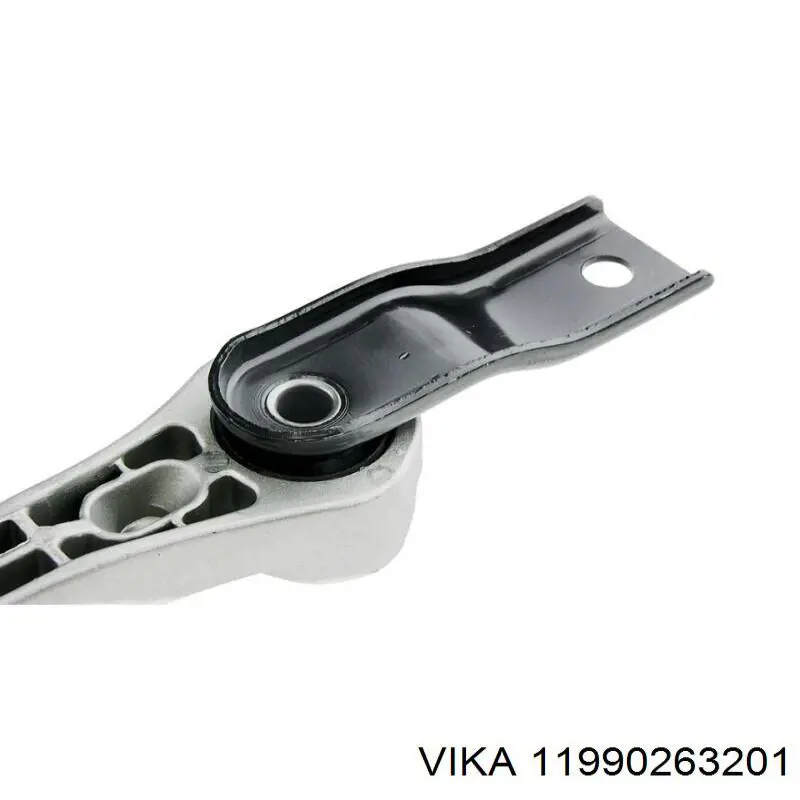 MT9522 BGA Задня подушка двигуна