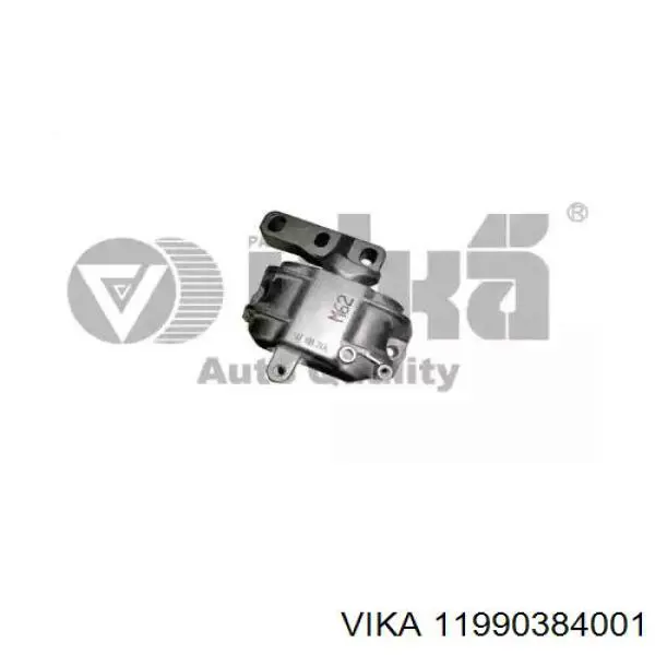 Купити 11990384001 Vika Подушка (опора) двигуна, права