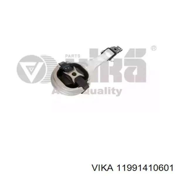 Подушка двигуна задня INF100362 InA-For