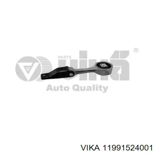 Подушка (опора) двигуна, задня Vika 11991524001 ціна, від 24.38 USD