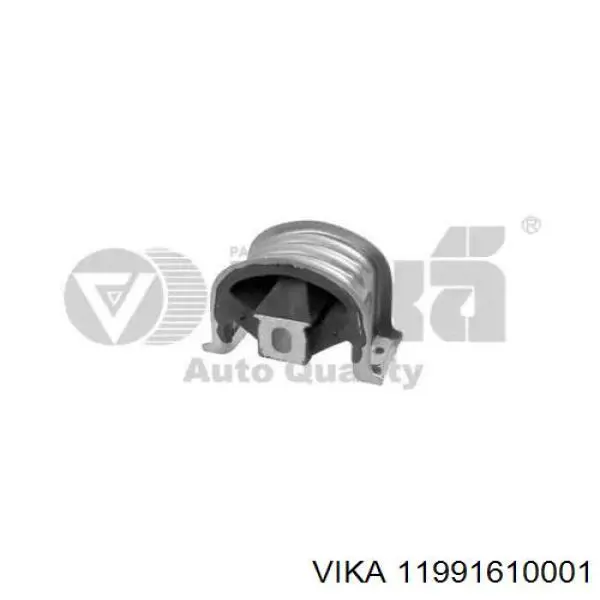 Купити 11991610001 Vika Подушка двигуна передня