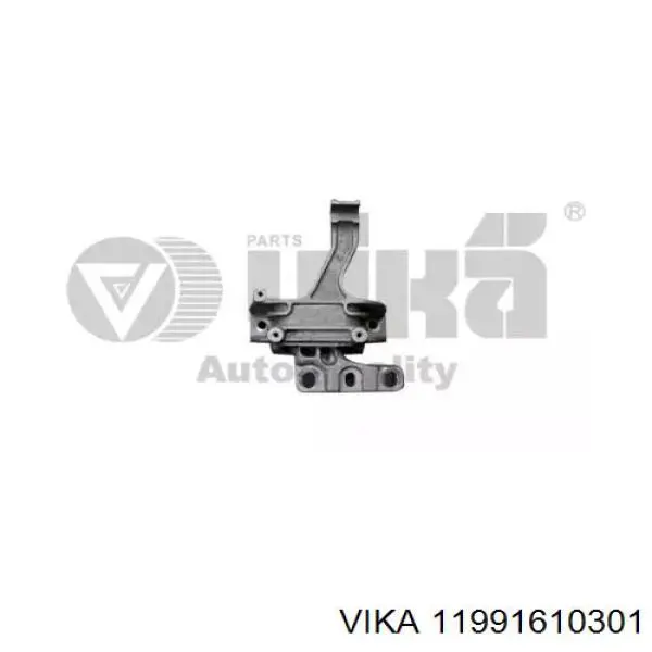 11991610301 Vika подушка (опора двигуна, права)