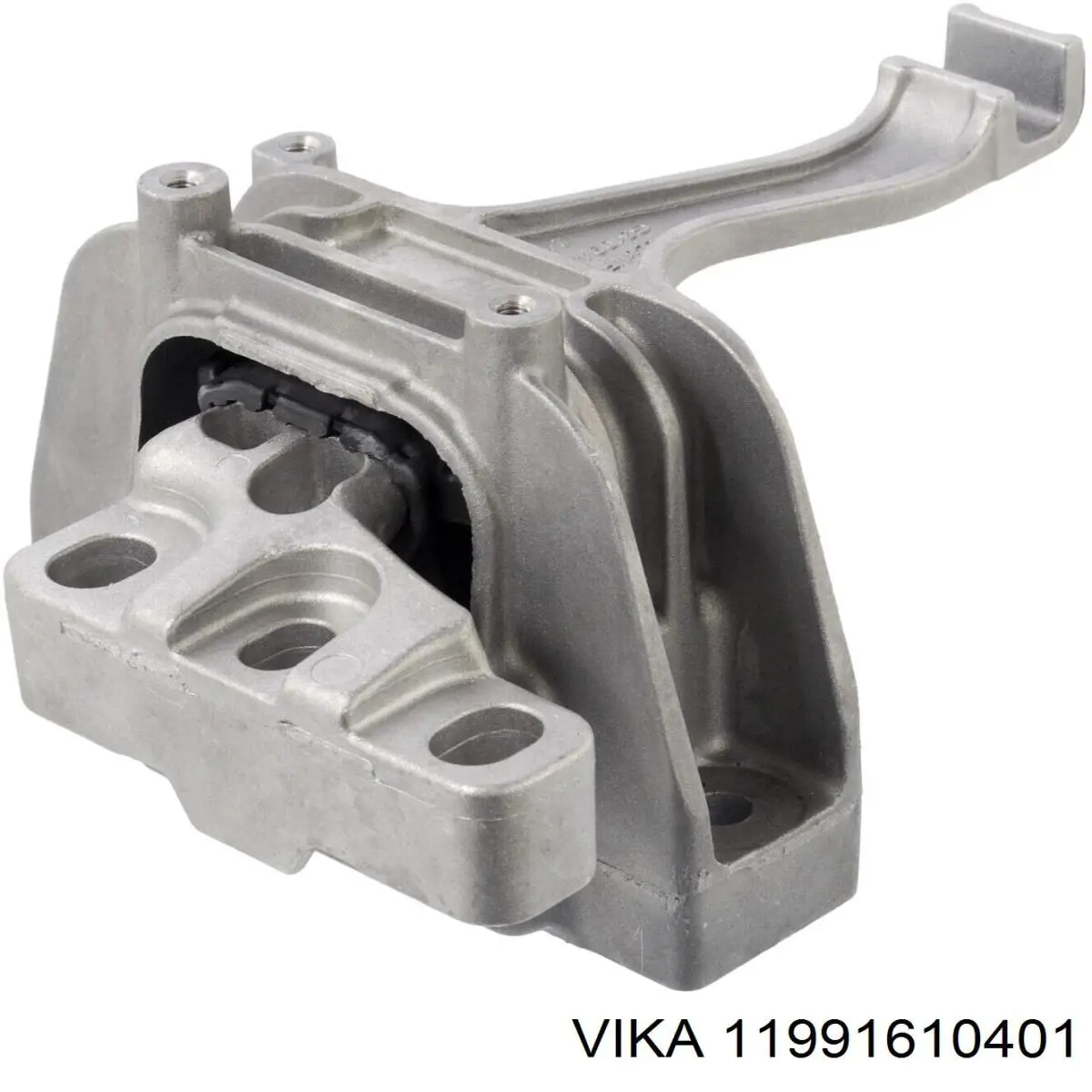 Права подушка двигуна Vika 11991610401 ціна, від 48.37 USD