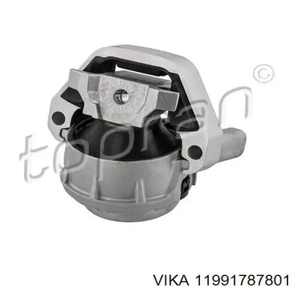 Купити 42239 Lemforder Подушка (опора) двигуна, права