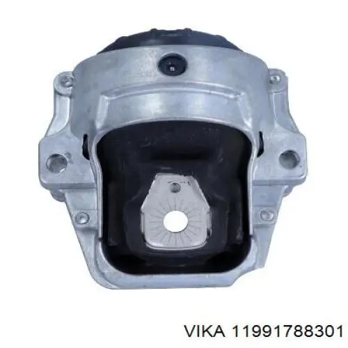 Права подушка двигуна Vika 11991788301 ціна, від 51.35 USD