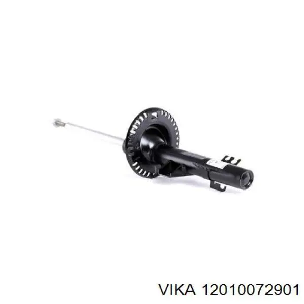 Фільтр тонкого очищення палива Vika 12010072901 ціна, від 3.60 USD
