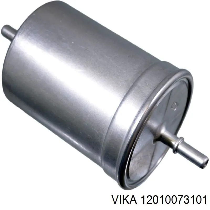 Фільтр тонкого очищення палива Vika 12010073101 ціна, від 3.72 USD