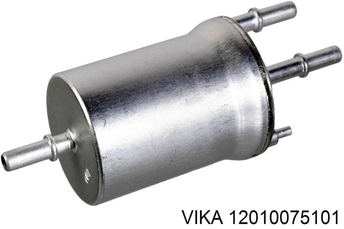12010075101 Vika фільтр паливний