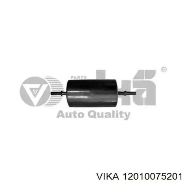 Паливний фільтр WF8033 Filtron
