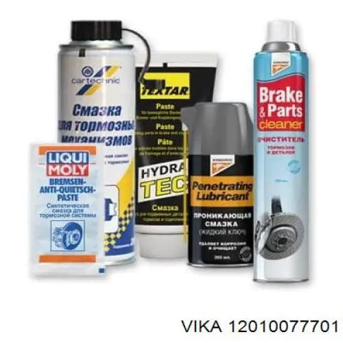 Купити FM13 Shafer Фільтр-відстійник палива грубої очистки