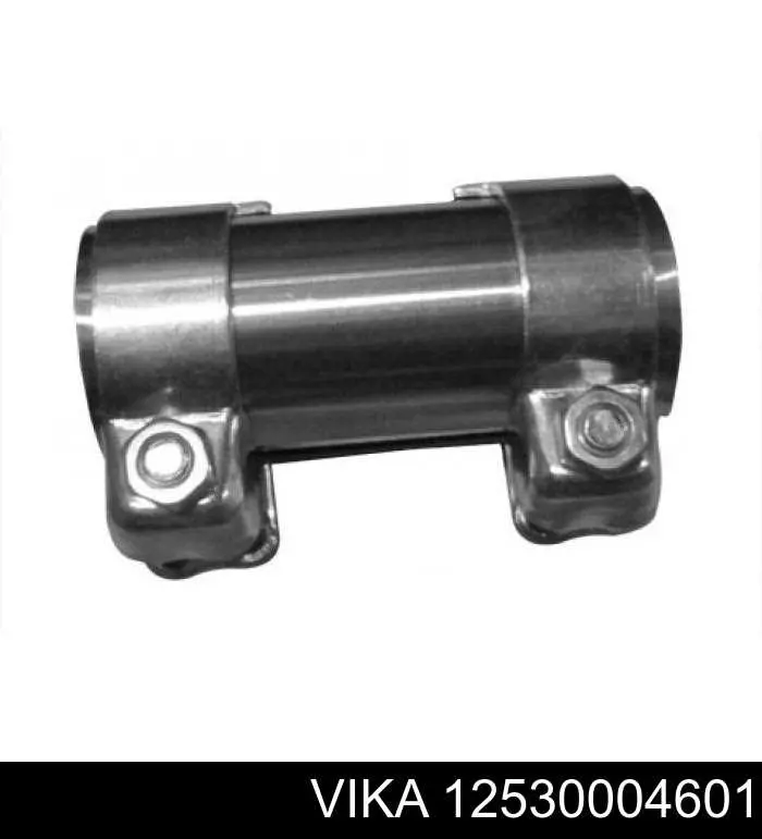 Купити ST114950 Starline Хомут кріплення глушника передній