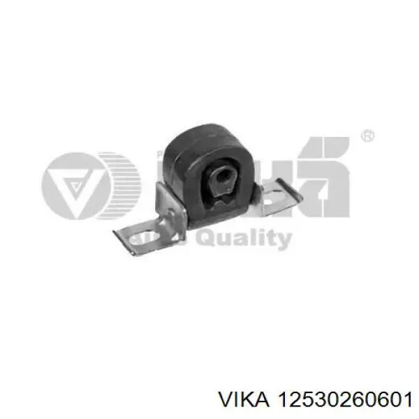 Подушка кріплення глушника MTS 29358 ціна, від 3.01 USD