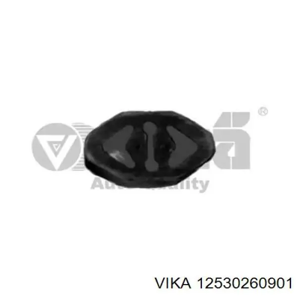 Подушка глушника ST573902 Starline