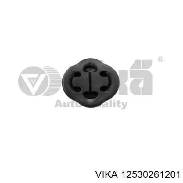 Подушка глушника ST113904 Starline