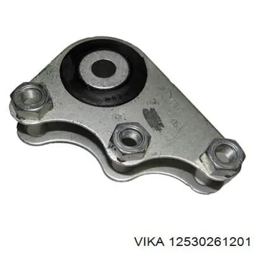 Подушка кріплення глушника Lada 2108120307320 ціна, від 0.61 USD