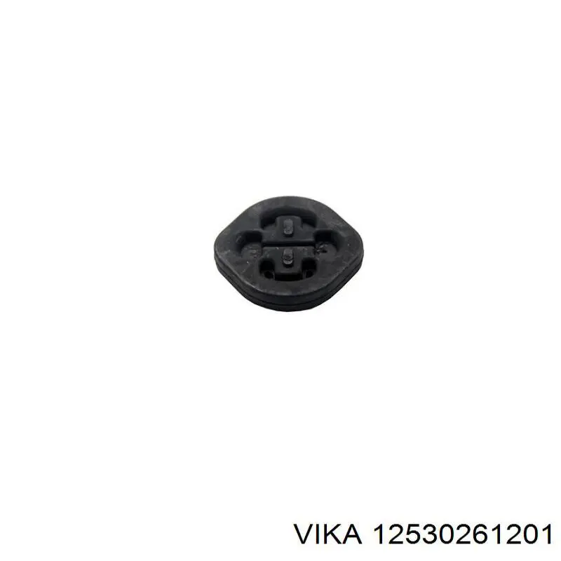 Подушка глушника ST113904 Starline