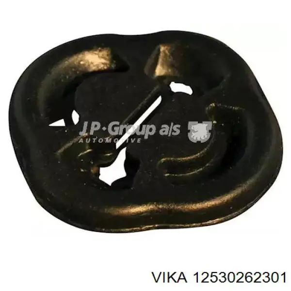 Купити 115690801 VAG Подушка глушника