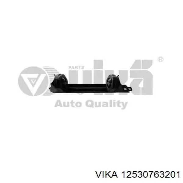 Купити 12530763201 Vika Кронштейн задньої подушки глушника