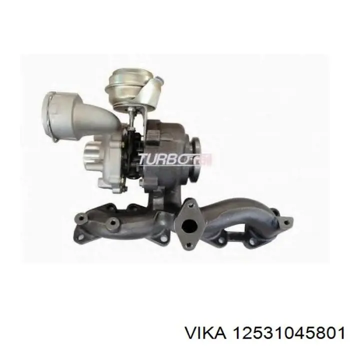  12531045801 Vika