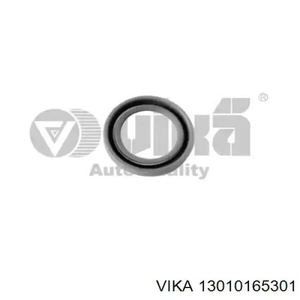 Купити 01025576 Corteco Сальник АКПП/КПП, вхідного/первинного валу