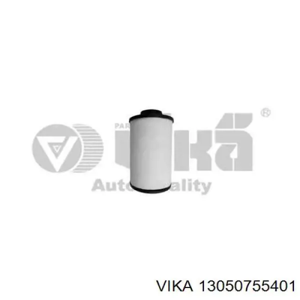 Фільтр коробки автомат Vika 13050755401 ціна, від 6.55 USD