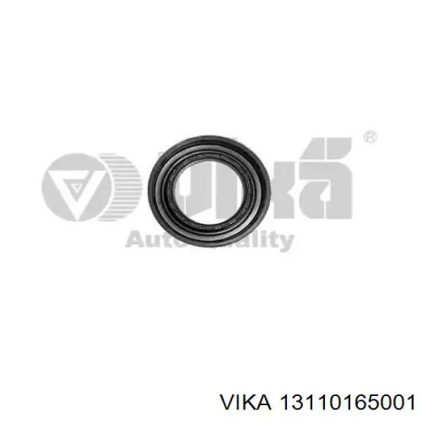 Сальник АКПП/КПП, вхідного/первинного валу Vika 13110165001 ціна, від 1.94 USD