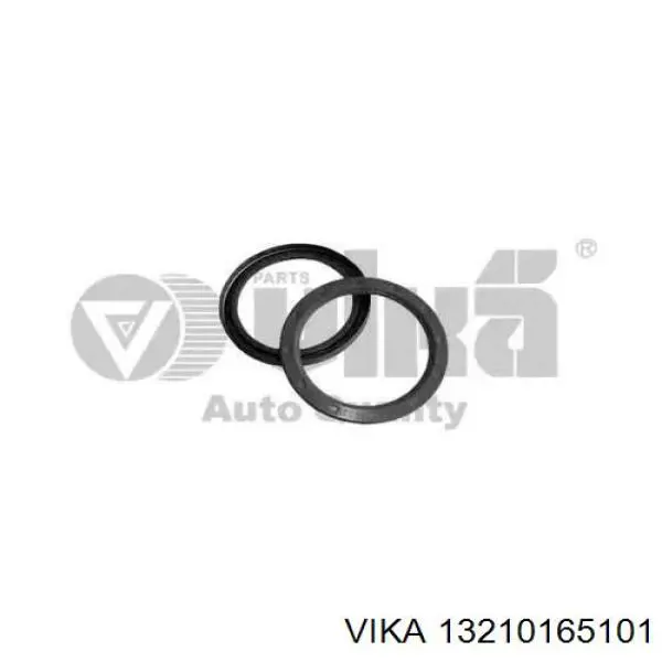 Сальник масляної помпи Vika 13210165101 ціна, від 3.17 USD