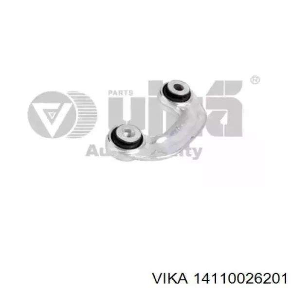 Купити 14110026201 Vika Тяжка стабілізатора, переднього, ліва