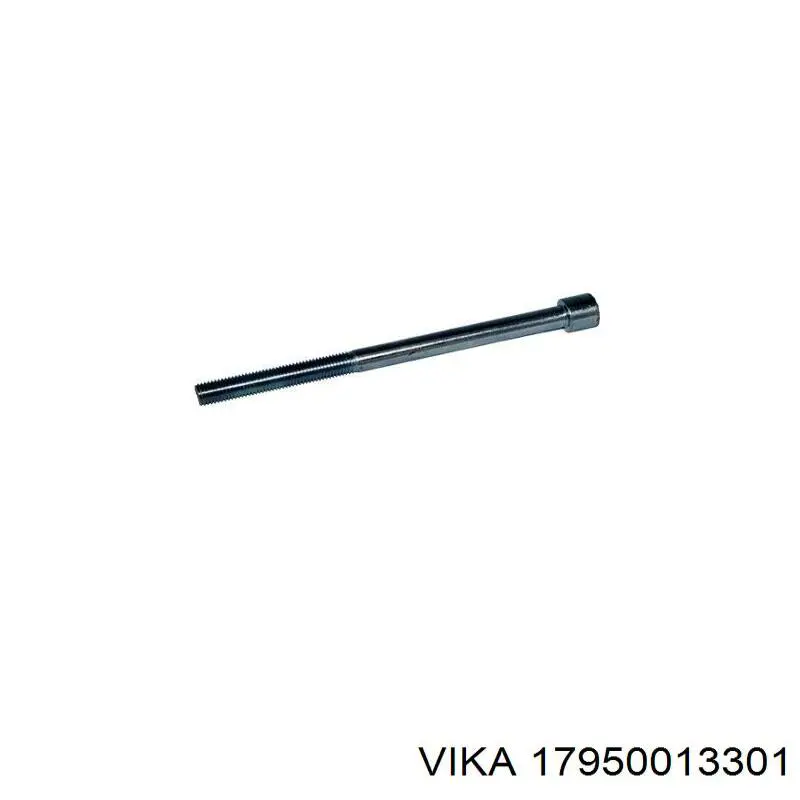 Болт головки блока циліндрів, ГБЦ Vika 17950013301 ціна, від 2.02 USD