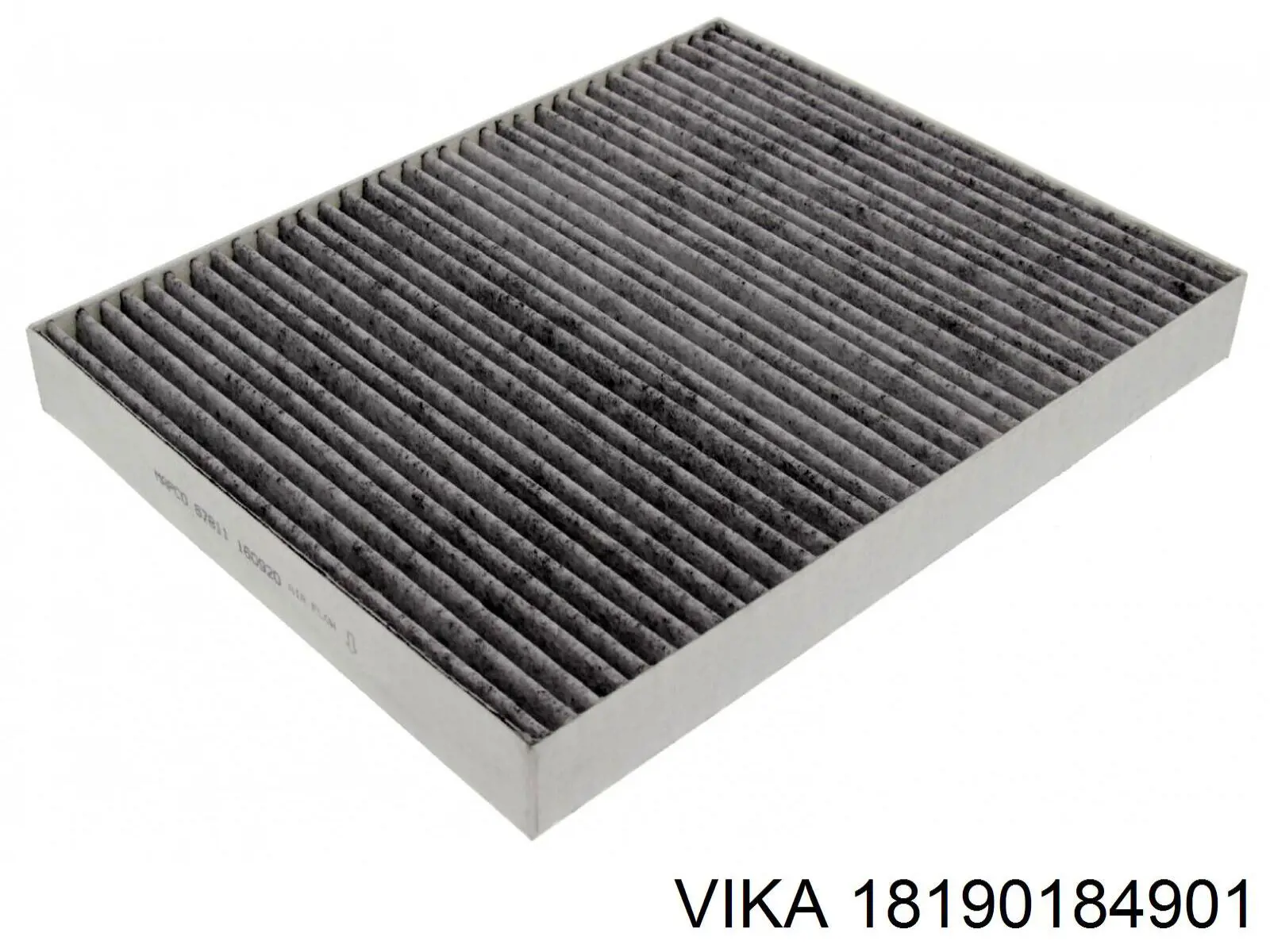18190184901 Vika фільтр салону