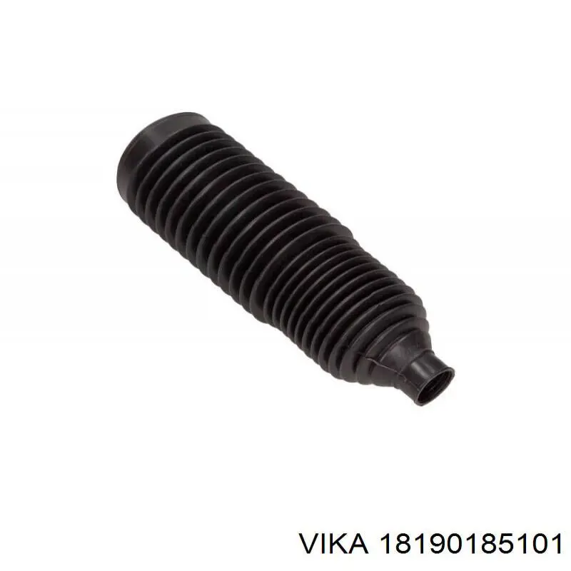 Фільтр повітряний обігрівача Vika 18190185101 ціна, від 3.62 USD