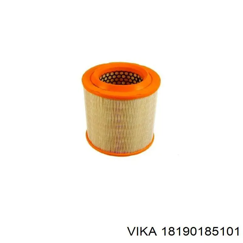 Фільтр салону 18190185101 Vika