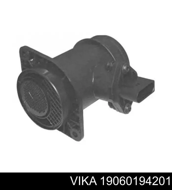 ДМРВ VV110 Starline