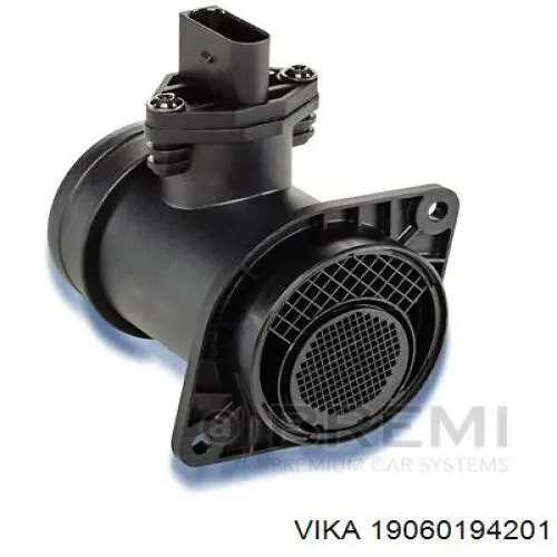 Датчик масової витрати повітря Starline VV110 ціна, від 38.01 USD