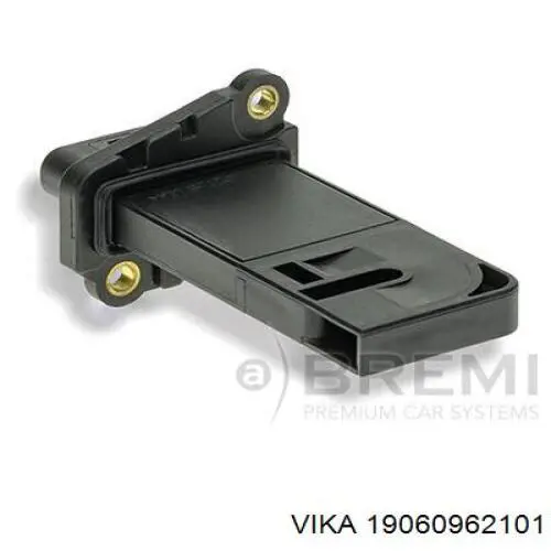Датчик масової витрати повітря AND 30906032 ціна, від 33.40 USD