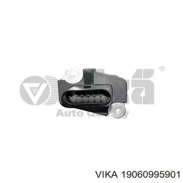 Купити 8ET009149611 HELLA Повітромір