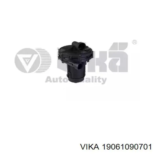 Насос повітряний Vika 19061090701 ціна, від 137.19 USD