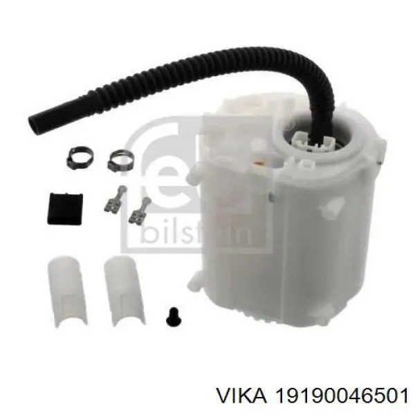  Vika 19190046501 ціна, від 20.02 USD