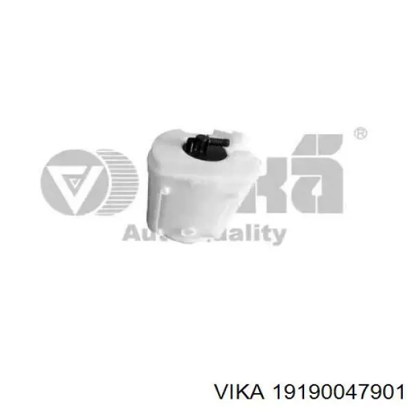 19190047901 Vika модуль паливного насосу, з датчиком рівня палива