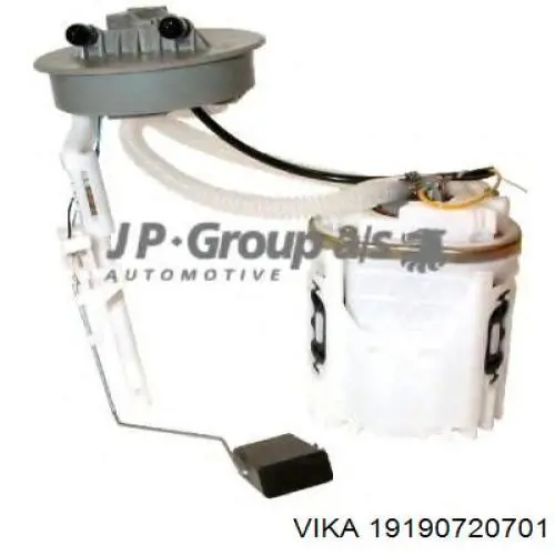 Бензонасос ENT100062 Engitech