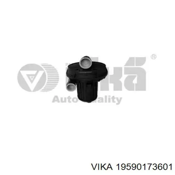 Купити 19590173601 Vika Насос повітряний