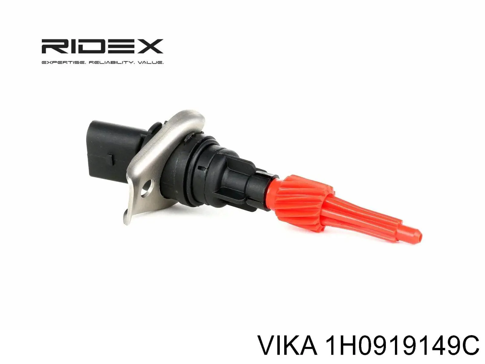 Датчик швидкості Dello/Automega 150037310 ціна, від 6.16 USD