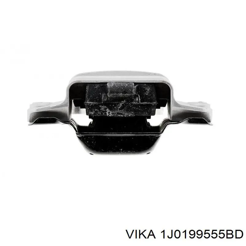 Ліва подушка двигуна Hans Pries (Topran) 110760 ціна, від 28.32 USD
