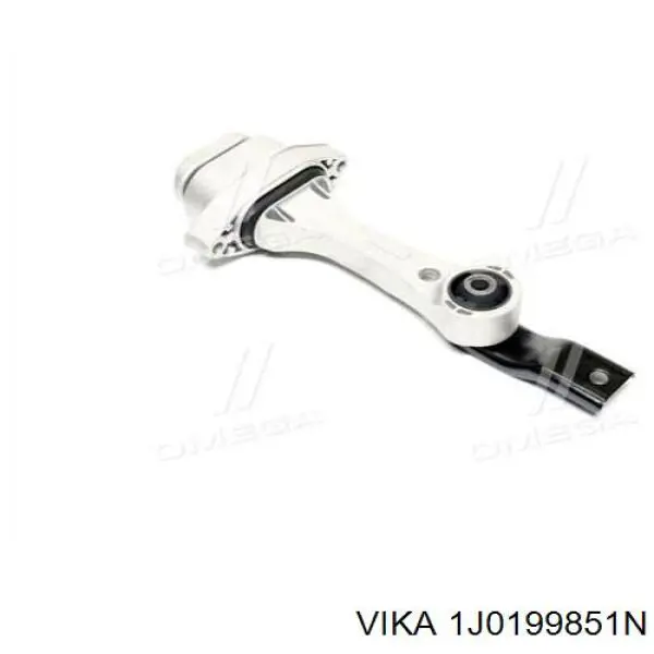 Купити 1J0199851N Vika Задня опора двигуна