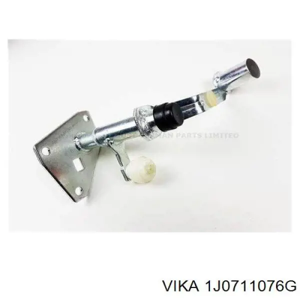 Кронштейн куліси КПП Akkussan LCC8604 ціна, від 24.95 USD