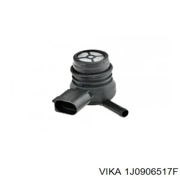 19060053101 Vika клапан абсорбера паливних парів